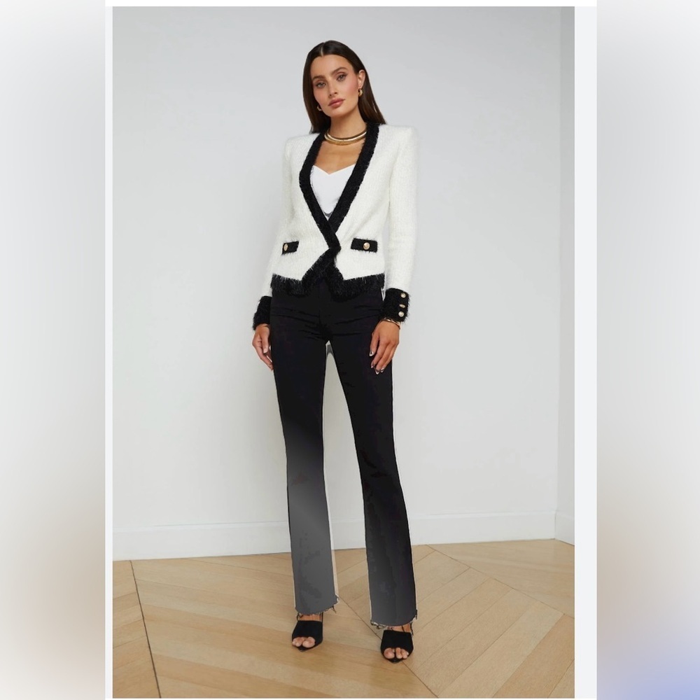 L’Agence sweater